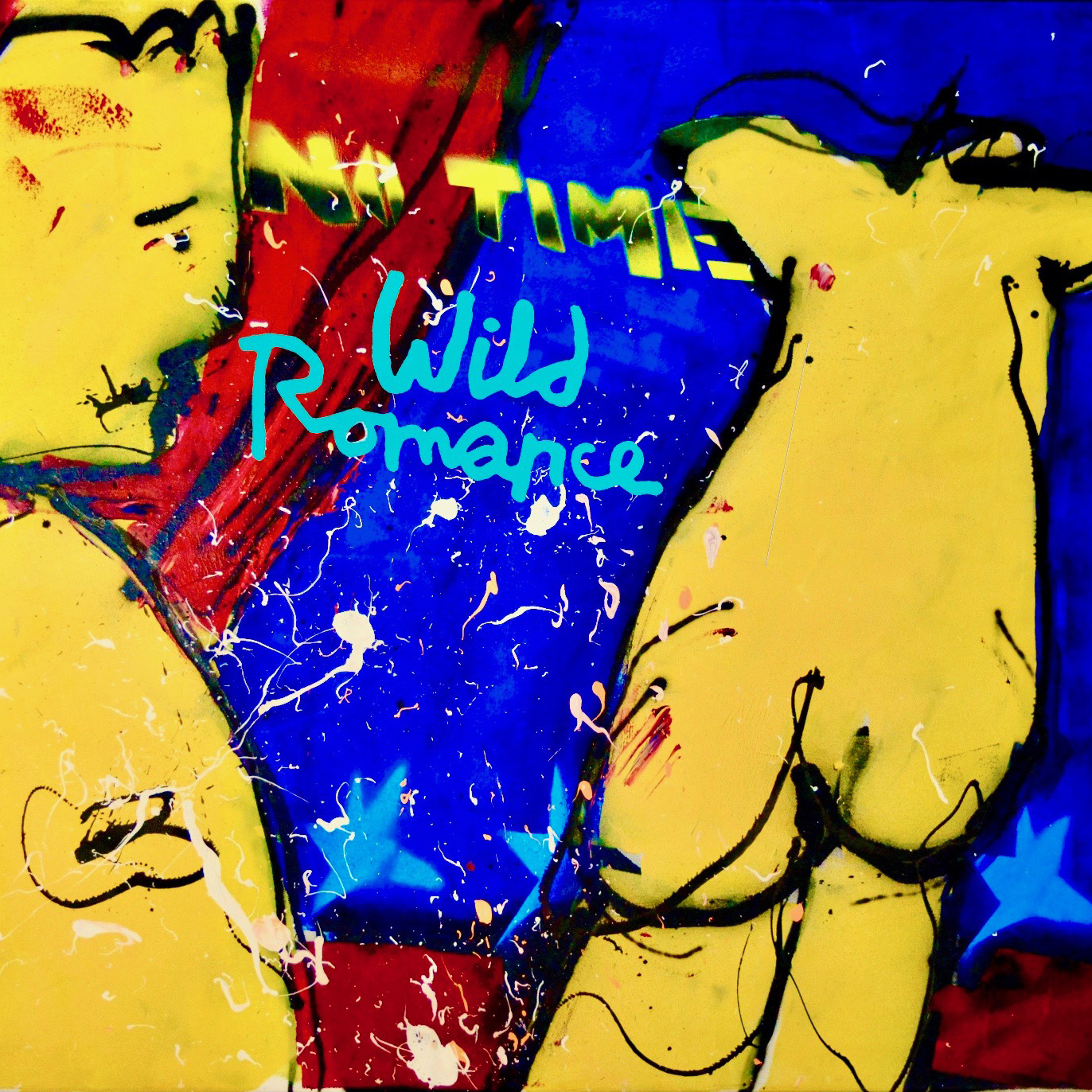 Wild Romance | No Time